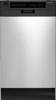 Чистка разбрызгивателя General Electric GSH 8040 WX